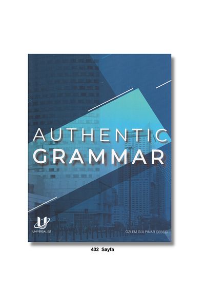 Universal Authentic Grammar
