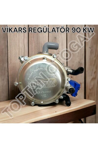 VİKARS Vikars Beyin ( Karbüratörlü ve Tek Nokta Enjeksiyonlu ) Araçlar İçin 9...