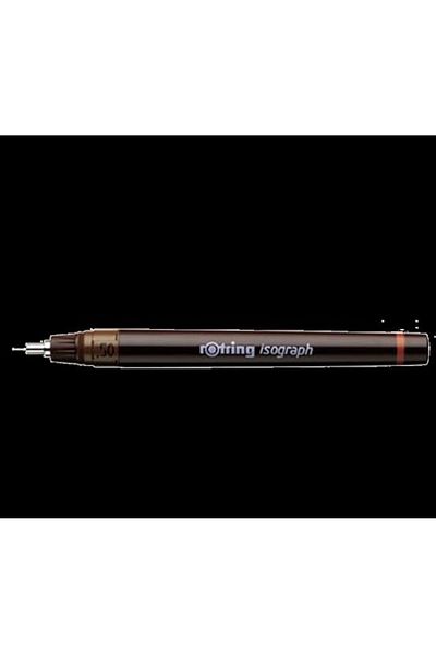 Rotring Isograph Rapido Pen 0.50 mm