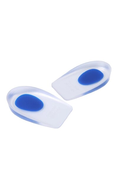 Grau Jel Topuk Dikeni ve Topuk Ağrısı Tabanlığı - Türk Malı