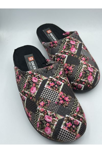 GEZER WINTER HOME SLIPPERS