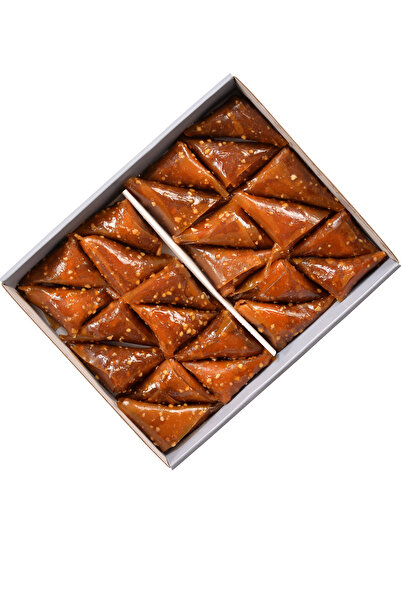 Bİrsalkım Pestİl & Köme Gümüşhane Muska Sarma (FINDIK EZMELİ) Pestil 750gr.