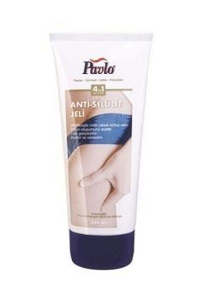 Anti-Selülit Jeli - 200 ml