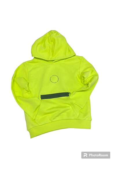 Benetton Çocuk Sweatshirt