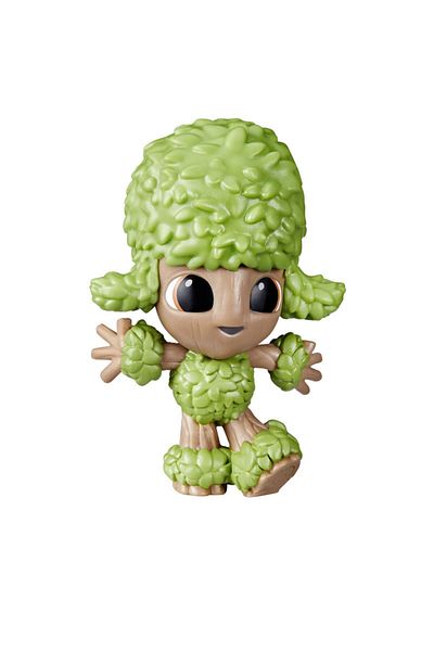 Marvel Guardians Of The Galaxy Groot Collection Fi?gür Poodle Groot F8093