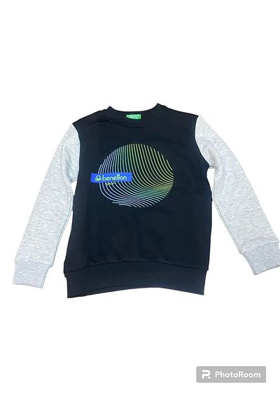 Benetton Παιδική φούτερ
