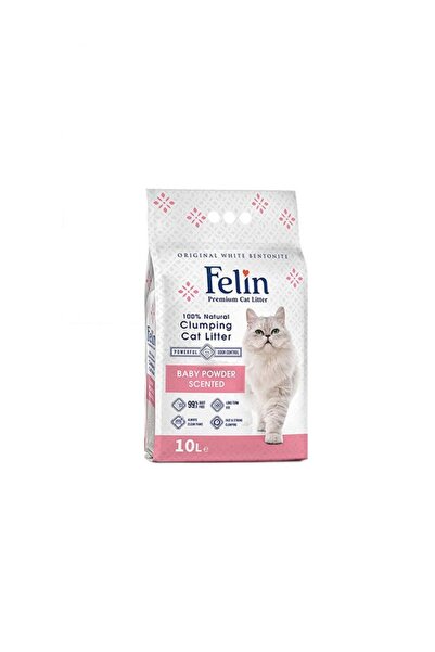 GNCPETSHOP felin kedi kumu