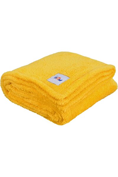 Dear Paw Çok Amaçlı Evcil Hayvan Battaniye & Havlu