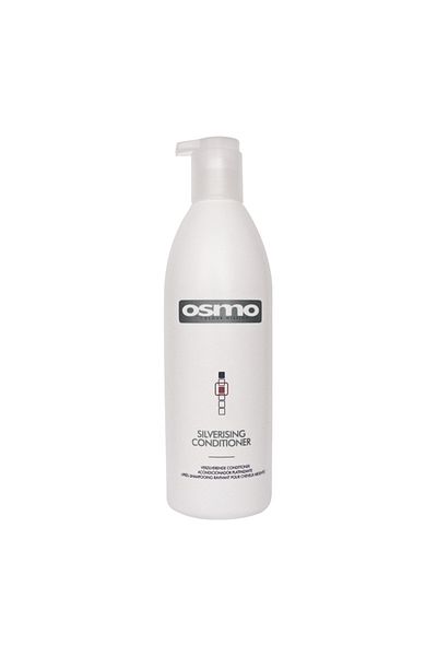 Osmo Color Mission Silverising Purple Cream for White Hair 1000ml