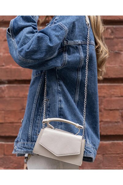 Tina Cremă anti-rid piele Mini City geantă