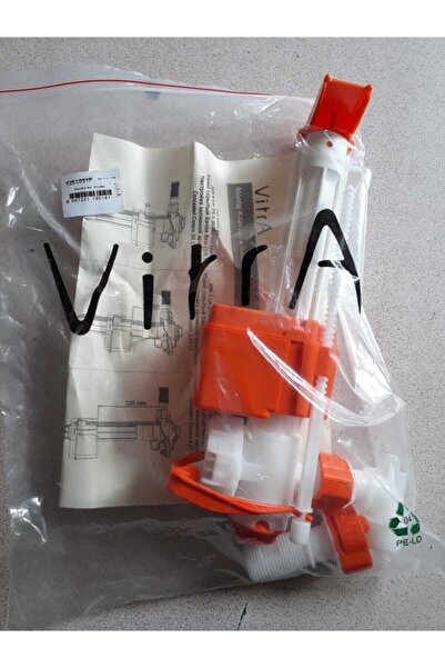 VitrA Gömme Rezervuar Doldurma Grubu / Şamandıra