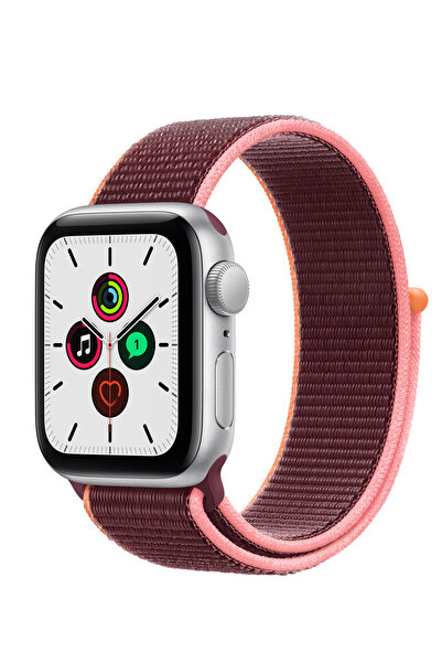 Kyver Apple Watch ile Uyumlu Seri 11 / 10 42mm, Seri 9/8/7/6/SE 3 Spor Kordon...