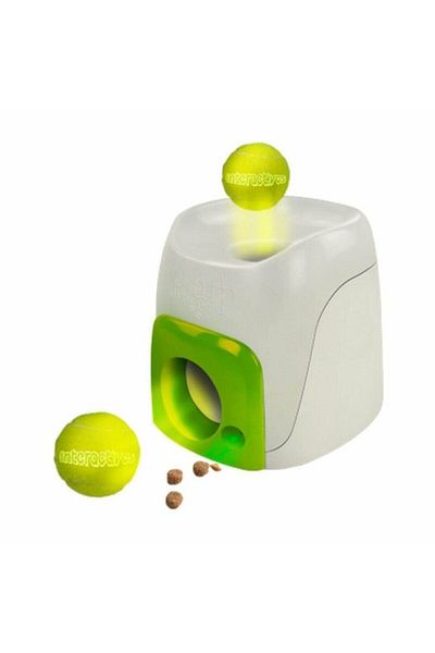 Afp Interactive Automatic Ball Shooter