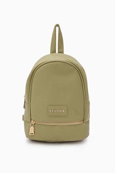 Levidor Yeşil Sırt Çantası - 0001c400