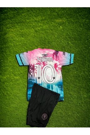 NorthStand Yeni Sezon Gta Vice City Tasar ml Inter Miami Messi