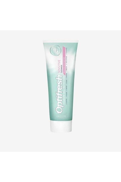 Oriflame Optifresh Sensitive Toothpaste Toothpaste for Sensitivity 38873