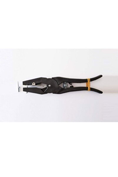 Karteks Büyükbaş & Küçükbaş Kulak Küpesi Plastik Takma Pensi