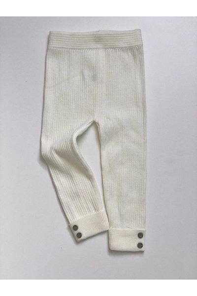 Zehrace New Season Ribbed Unisex Children's Tights
