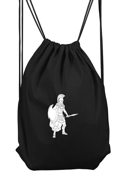 Leng Butik Αθλητικό σακίδιο πλάτης Gladiator - Μοντέλο bll4932