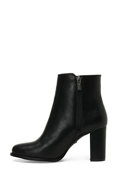 Nine West Γυναικεία Μποτάκια OTRO 3PR Μαύρα