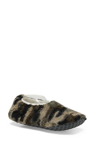 Polaris 602230.M3PR Khaki Men's Socks