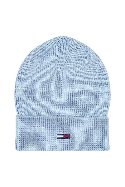 Tommy Hilfiger Bere Kadın / Kız Chambray Blue