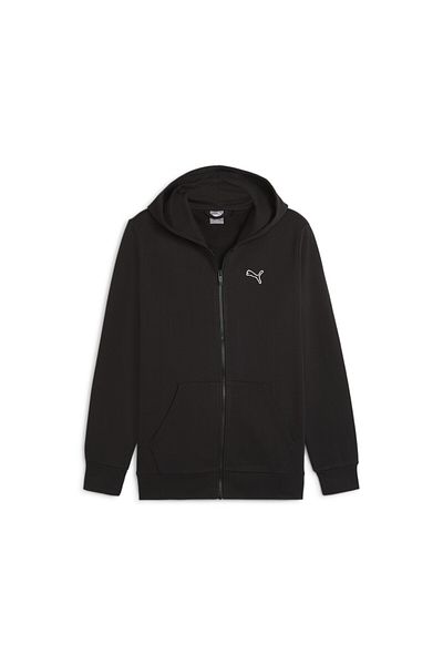 Puma Better Essentials Reißverschluss-hoodie