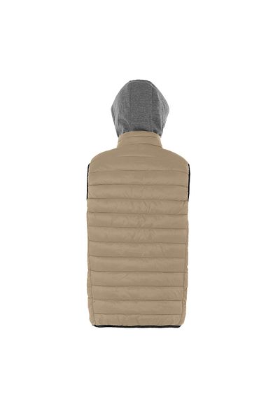 Flyweight Lightweight quilted vest