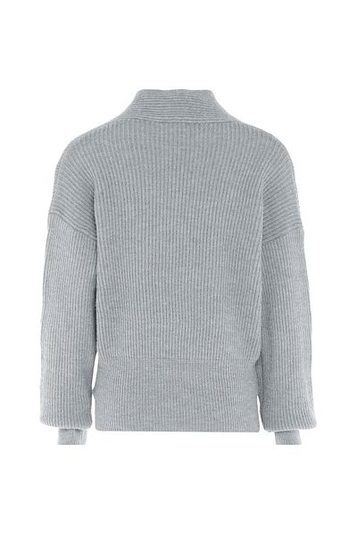 Caspio Pullover