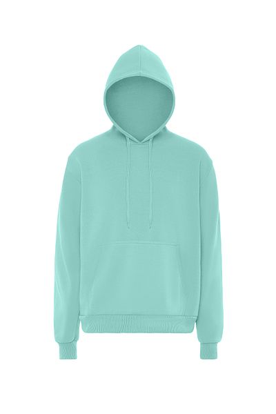Mo Athlsr Hoodie