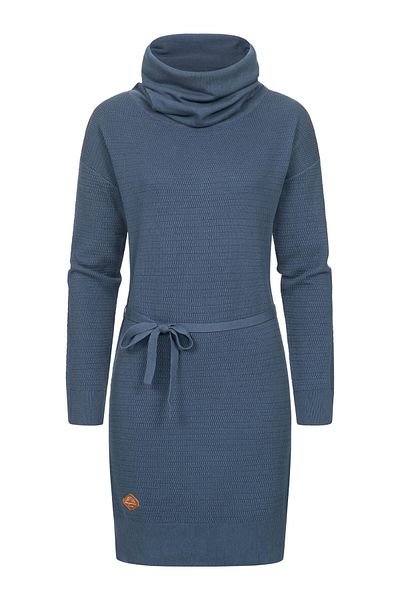 Ragwear Sweatkleid Babett Dress Intl.