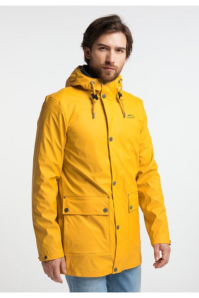 Icebound Regenjackeşehir Regen 3 in 1