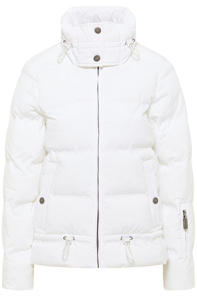 Icebound Winterjacke incus