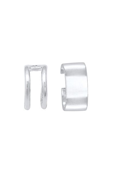 HAZE & GLORY Ohrringe Earcuff New Basic Look