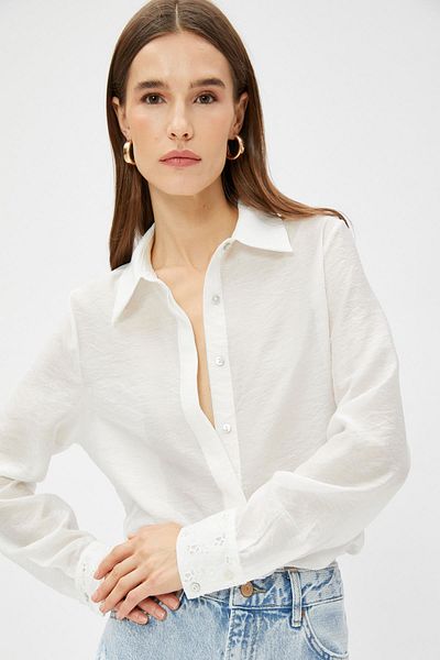Koton Women Shirt