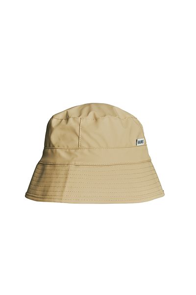 Rains Mütze Unisex Sand