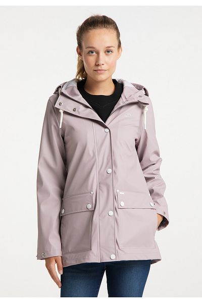 Icebound Regenjacke Kentsel Yağmur