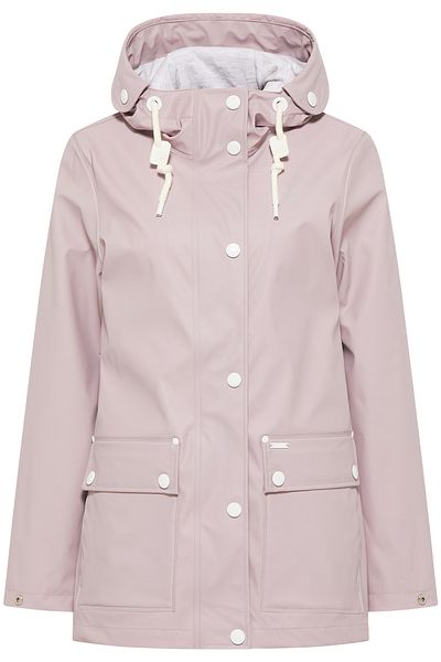 Icebound Regenjacke Kentsel Yağmur