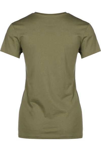 Levi's Damen Levis The Perfect W T-Shirt