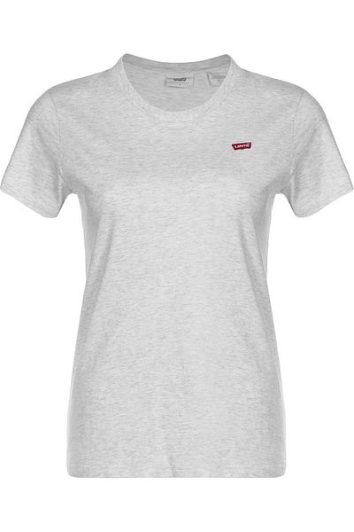 Levi's Damen Levis The Perfect W T-Shirt