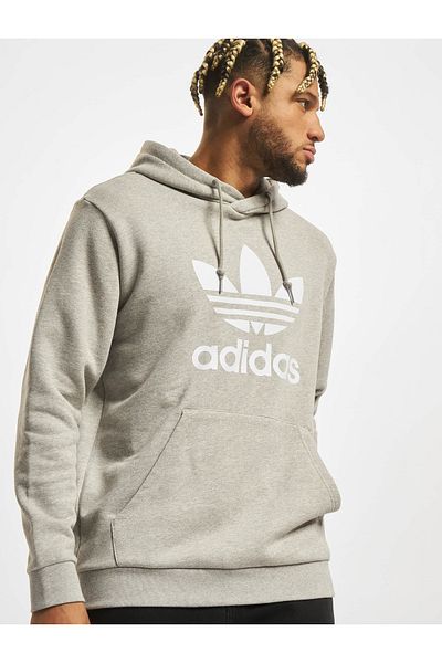 adidas Pánská mikina s kapucí adidas Trefoil