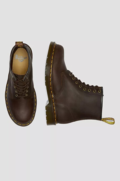 Dr. Martens Boty a botičky Unisex Crazy Horse