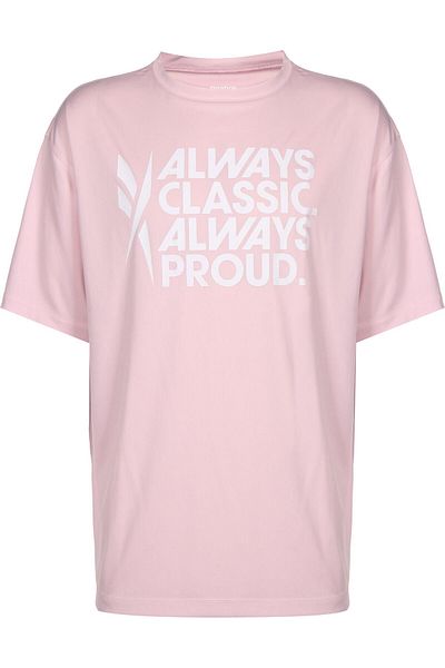 Reebok Herren Reebok Pride T-Shirt