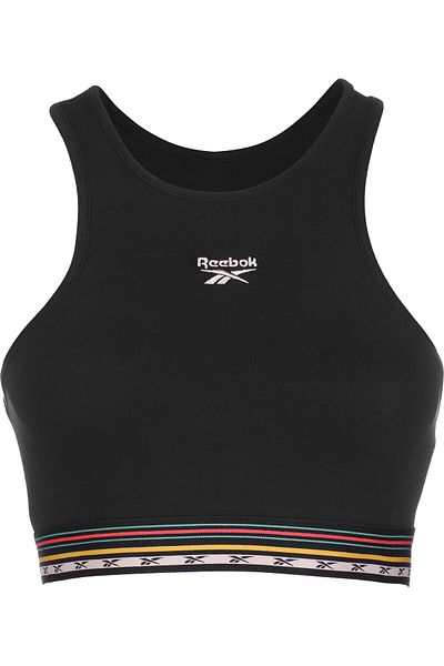 Reebok Damen Reebok CL Camping Bralette