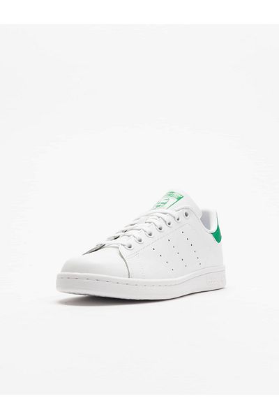 adidas Damen adidas Stan Smith J W Schuhe