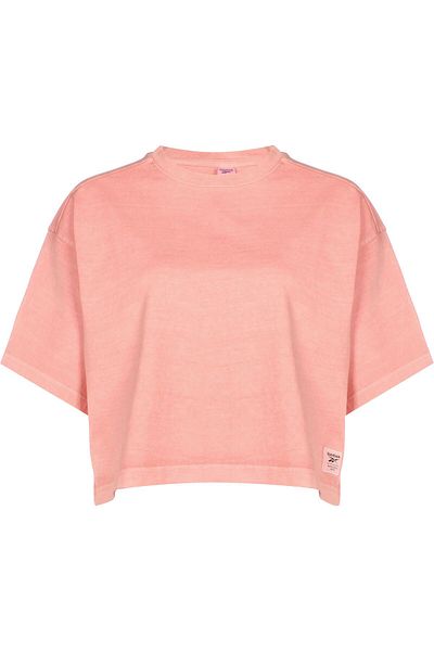 Reebok Damen Reebok CL ND Tişörtü