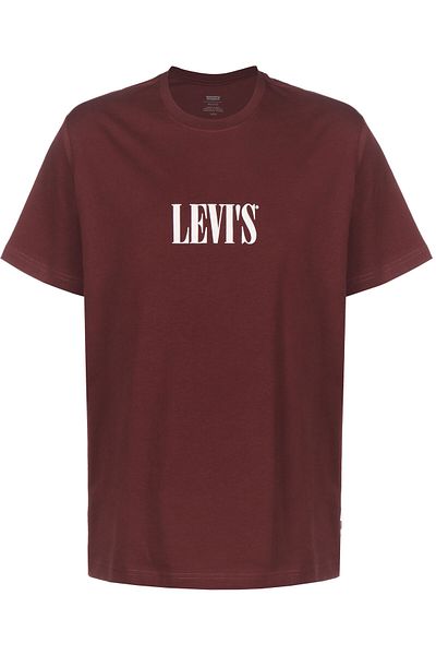 Levi's Herren Levis Relaxed Fit T-Shirt