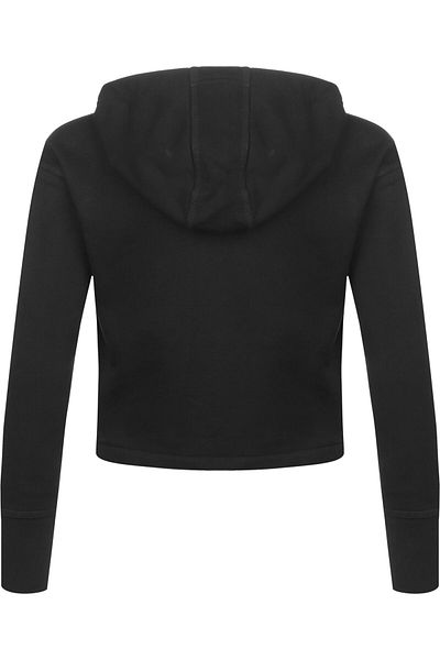 Nike Damen Nike NSW Club Iconclash Kapşonlu Çocuk