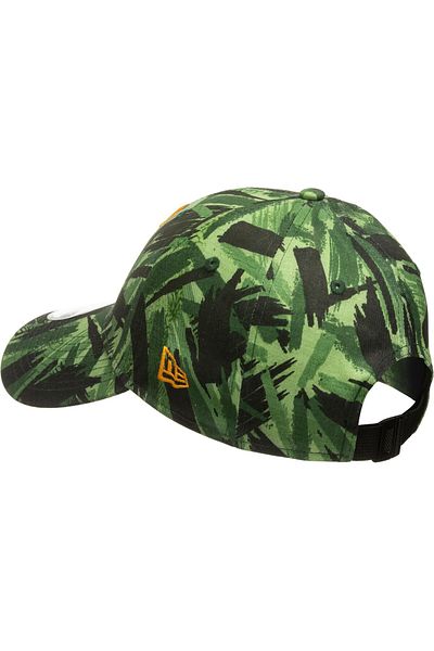 NEW ERA Herren New Era Saisonales Tarnmuster 9Forty Cap