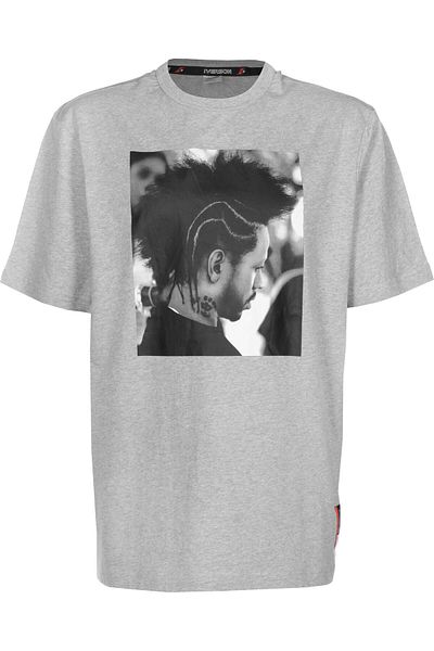 Reebok Herren Reebok BB Iverson T-Shirt